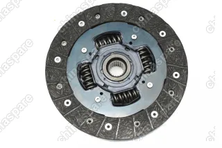 Комплект сцепления JapanParts Mitsubishi ASX, Lancer X 1,6 4A92