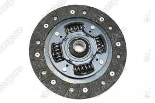 Комплект сцепления JapanParts Mitsubishi ASX, Lancer X 1,6 4A92