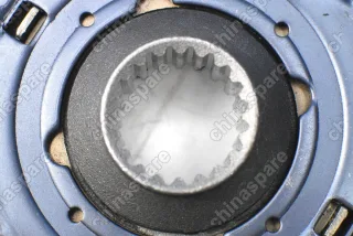 Комплект сцепления JapanParts Mitsubishi ASX, Lancer X 1,6 4A92