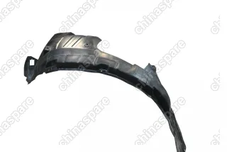 Подкрылок передний левый Geely Atlas