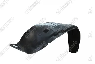 Подкрылок передний левый Geely Atlas