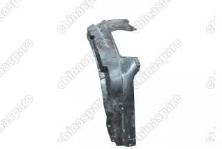 Подкрылок передний левый Geely Atlas