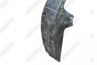 Подкрылок передний левый Geely Atlas
