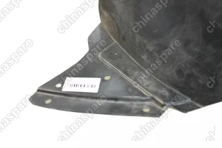 Подкрылок передний левый Geely Atlas