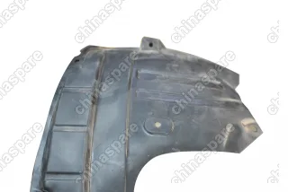 Подкрылок передний левый Geely Atlas