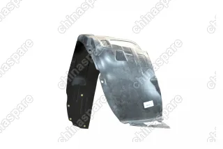 Подкрылок передний правый Geely Atlas