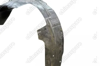 Подкрылок передний правый Geely Atlas