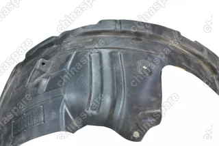 Подкрылок передний правый Geely Atlas