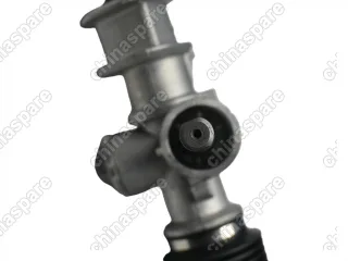 Рейка рулевая Daewoo Lanos 97-, Nexia 95-, Espero 93-99 Opel Astra F 98-02, Vectra