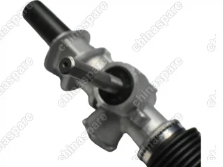 Рейка рулевая Daewoo Lanos 97-, Nexia 95-, Espero 93-99 Opel Astra F 98-02, Vectra