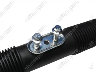 Рейка рулевая Daewoo Lanos 97-, Nexia 95-, Espero 93-99 Opel Astra F 98-02, Vectra