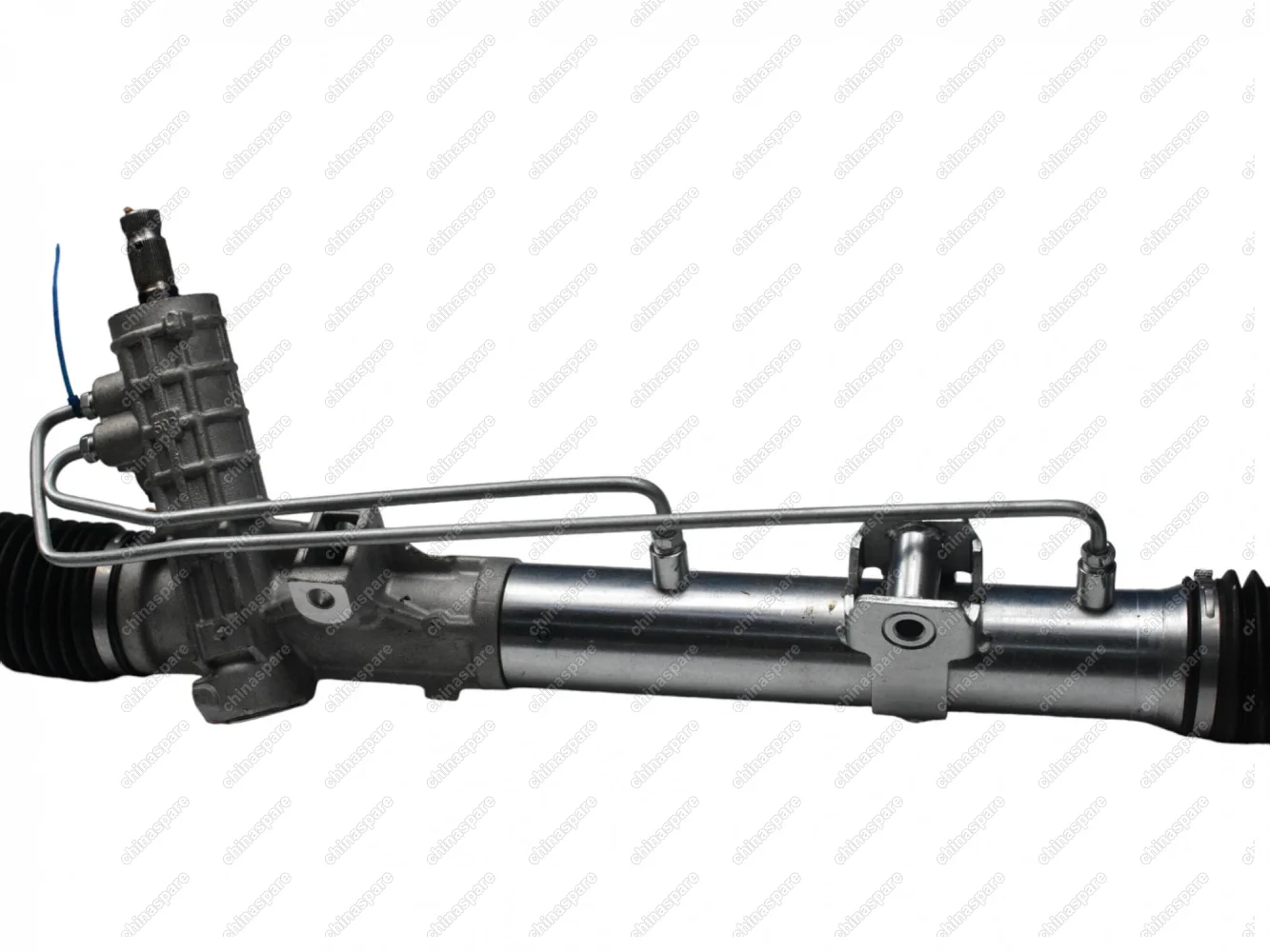 Рейка рулевая BMW 3 Series, E46 98-07