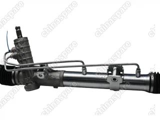 Рейка рулевая BMW 3 Series, E46 98-07