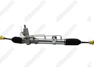 Рейка рулевая BMW 3 Series, E46 98-07