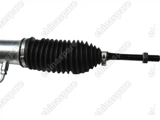 Рейка рулевая BMW 3 Series, E46 98-07