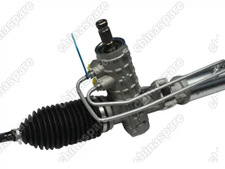 Рейка рулевая BMW 3 Series, E46 98-07