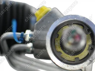 Рейка рулевая BMW 3 Series, E46 98-07