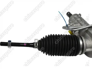 Рейка рулевая BMW 3 Series, E46 98-07