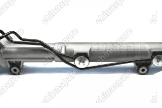 Рейка рулевая GL X165 2006-, Mercedes M W164 2006-