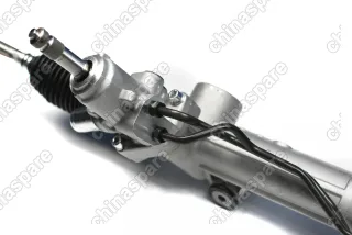 Рейка рулевая GL X165 2006-, Mercedes M W164 2006-