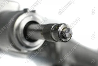 Рейка рулевая GL X165 2006-, Mercedes M W164 2006-