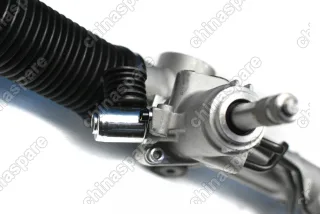 Рейка рулевая GL X165 2006-, Mercedes M W164 2006-