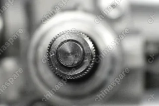 Рейка рулевая GL X165 2006-, Mercedes M W164 2006-