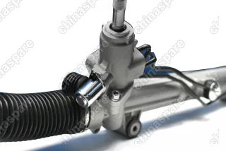 Рейка рулевая GL X165 2006-, Mercedes M W164 2006-