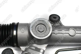 Рейка рулевая GL X165 2006-, Mercedes M W164 2006-