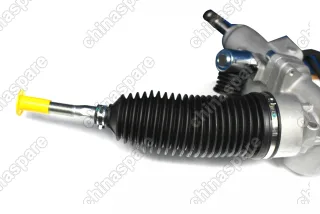 Рейка рулевая GL X165 2006-, Mercedes M W164 2006-