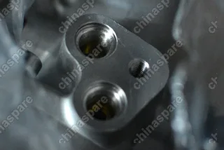 Рейка рулевая GL X165 2006-, Mercedes M W164 2006-