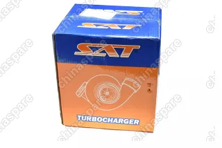 Турбина SAT Mitsubishi L200 4N15 15-