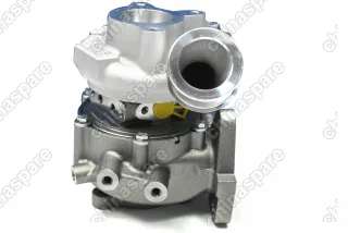 Турбина SAT Mitsubishi L200 4N15 15-