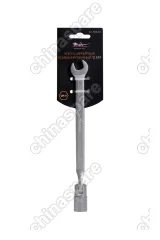 AT-FCS-02 Ключ шарнирный комбинированный 10мм
