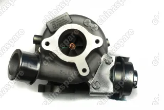 Турбина SAT Mitsubishi L200 4N15 15-