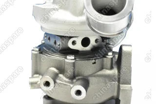 Турбина SAT Mitsubishi L200 4N15 15-