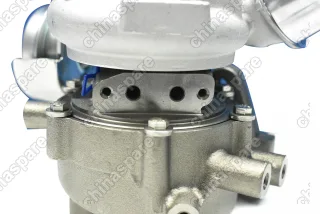 Турбина SAT Mitsubishi L200 4N15 15-