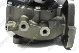 Турбина SAT Mitsubishi L200 4N15 15-