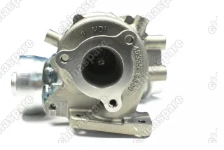 Турбина SAT Mitsubishi L200 4N15 15-