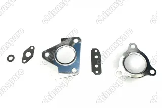 Турбина SAT Mitsubishi L200 4N15 15-