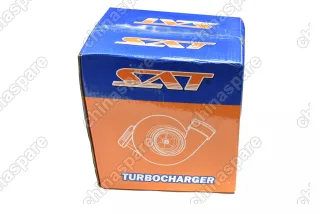 Турбина SAT Volkswagen Passat / Audi A4 1,8T AWT, AWM, AMB
