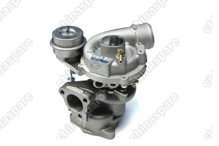 Турбина SAT Volkswagen Passat / Audi A4 1,8T AWT, AWM, AMB