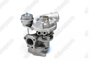 Турбина SAT Volkswagen Passat / Audi A4 1,8T AWT, AWM, AMB