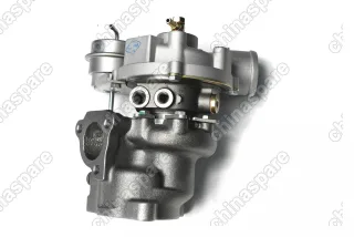 Турбина SAT Volkswagen Passat / Audi A4 1,8T AWT, AWM, AMB