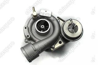 Турбина SAT Volkswagen Passat / Audi A4 1,8T AWT, AWM, AMB