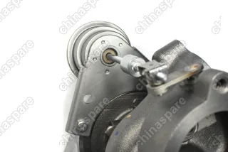 Турбина SAT Volkswagen Passat / Audi A4 1,8T AWT, AWM, AMB