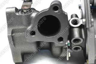 Турбина SAT Volkswagen Passat / Audi A4 1,8T AWT, AWM, AMB