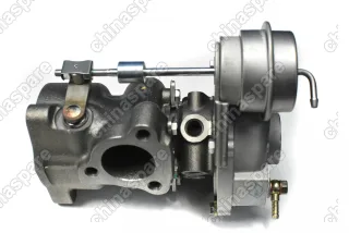 Турбина SAT Volkswagen Passat / Audi A4 1,8T AWT, AWM, AMB