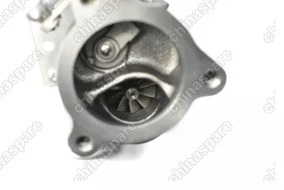 Турбина SAT Volkswagen Passat / Audi A4 1,8T AWT, AWM, AMB