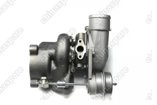 Турбина SAT Volkswagen Passat / Audi A4 1,8T AWT, AWM, AMB